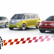 Illustration for article titled Volkswagens Electric Onslaught Will Include 15 Million Electric Cars